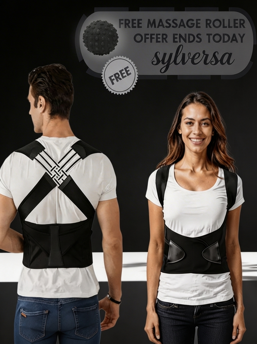 Instant Posture Corrector